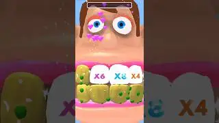 Teeth 🪥 Runner 4 
