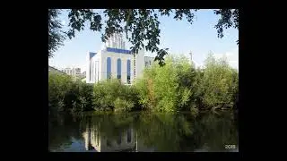 Синагога Екатеринбурга