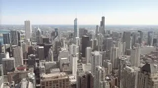 ON THE EDGE 96th FLOOR