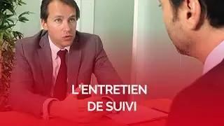 L'entretien de suivi en management