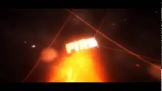 [Panzoid] Epic 'Fire' Intro Template (BE ACTIVE!)| #107