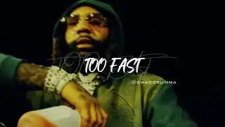 [FREE] Money Man x Moneybagg Yo Type Beat - 