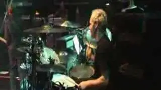 Jason Bowld: This Is Menace - Incite drum cam