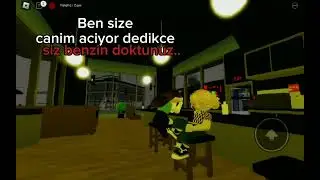 siz beni hak etmediniz.. 