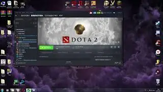 Как убрать лаги в главном меню после выхода Battle Pass 2020. Поднимаем ФПС в ДОТА 2.