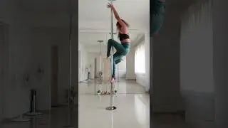 Pole Trick Tutorial Guide: Dart (Intermediate Level)