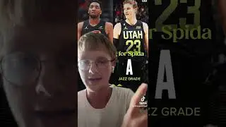 Cavs, Jazz most fair trade?