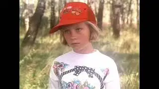 Masha i zveri (1995) | Kids in Movies