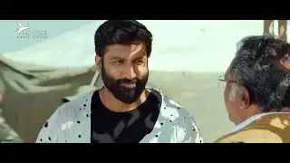 Gopichand's AGENT BHIMA - Blockbuster Hindi Dubbed Full Action Movie | Mehreen Pirzada | South Movie