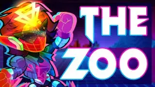 A BRAWLHALLA ZOOTAGE | #1minuteOrNothing