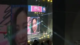 4K BOYS LIKE YOU - ITZY THE 1ST WORLD TOUR CHECKMATE in SINGAPORE