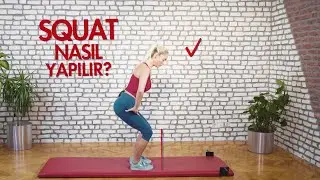 How to Squat (The Most Common Mistakes)