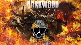 Al final todo debe arder... Darkwood (parte  FINAL)