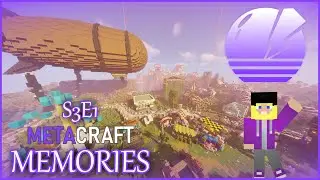 Content Creator SMP Highlights! 
