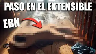 Lo que pasa en el Extensible se queda en el Extensible! Lo mejor del GOTH