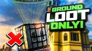 Warzone Season 3 FLOOR LOOT is ACTUALLY INSANE! (Rebirth Island Warzone)