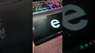 Cyberpunk 2077 on Xiaomi Mi9 | Windows on ARM 