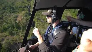 Mahoney Falls Tour - Ketchikan, Alaska