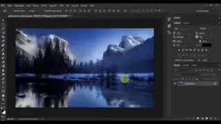 Farbstich in Photoshop korrigieren