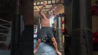 Shaolin Monk Body Conditioning 