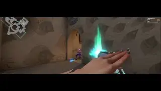 lucky rng shot