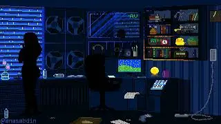 thrillchaser - fantasy slowed + reverb