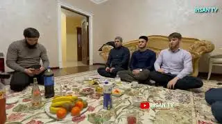 прекрасное чтение корана СИРОТУЛЛО раупов