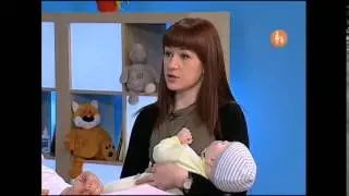 Спросите доктора! (Телеканал Мать и дитя)