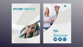Corporate Presentation Free Download | After Effects Templates | No Copyright | Motion Template