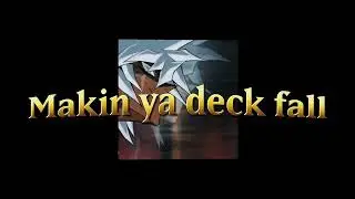YU-GI-OH RAP |WINGED DRAGON OF RA| SKELATOR GOAT| PROD. ILYSAAD