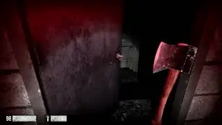 Nightmare House: The Original Mod - Chapter 3: Maintenance