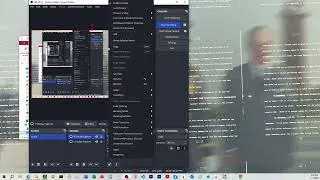 How To Zoom In Without OBS Adding Any Padding in OBS