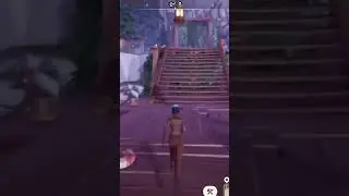 SPOILER | Fell Into A Hidden Treasure Spot | Bahari Bay in Palia