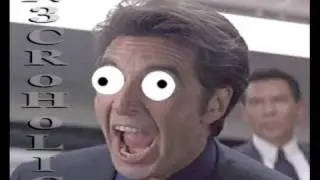Al Pacino calls a Towing Yard