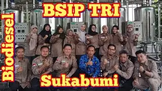 Magang BSIP TRI Sukabumi Program Upskilling Reskilling BMTI Cimahi Bandung