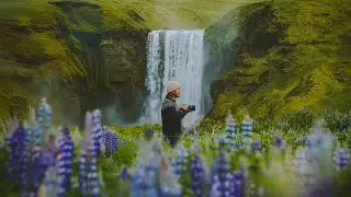 My Solo Trip to Iceland