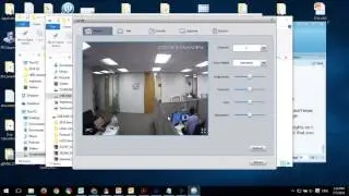 How to locate device on LAN via ConfigTool