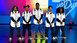 Episode 8 - Best performance - Urban wave