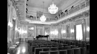 Casta Diva (V. Bellini/Norma) - Piano by Matthias Dobler