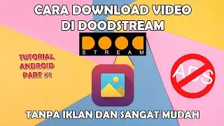 How to Download DoodStream Videos Without Ads on Android (Complete Tutorial)