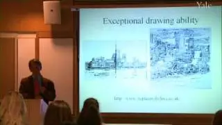 Overview of Autism, Dr. Ami Klin
