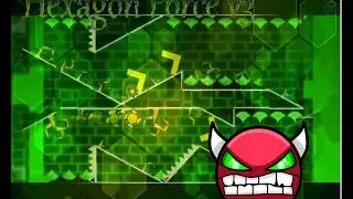 Geometry Dash 