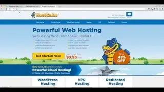 Get Your Domain Name & Hosting (Exclusive Discount Inside) - Part 2