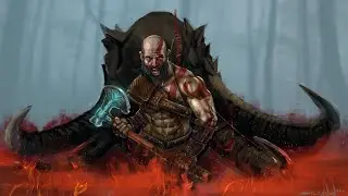 GOD OF WAR PC REVEALED COMING ARRIVED + A FREE PC GAME & MORE!