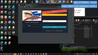 Extra _ How to Config.js ( Juanfi Vendo Portals ) Part2