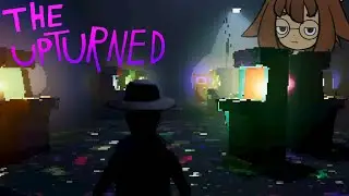 I lost my keys | The Upturned