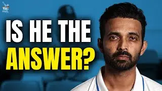 Why Ajinkya Rahane Did Not Become India’s Next Test Captain?