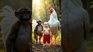 Chicken Dance | 