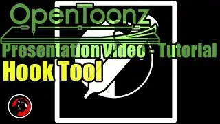 Opentoonz Tutorial How To Make An Animated Presentation 5