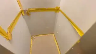 2 Aufzüge ohne innentüren an der Kungsholmgatan in Stockholm @PostTower @cjliftvideos6396